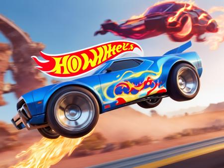 Hotwheels