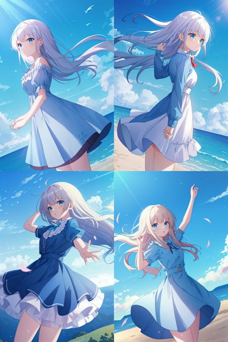 LycheeMix版本v1.0 (ID: 211511)