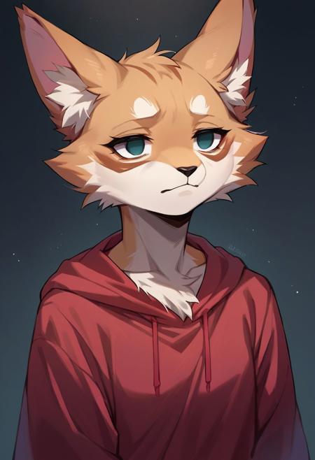 Empty Eyes [Pony]