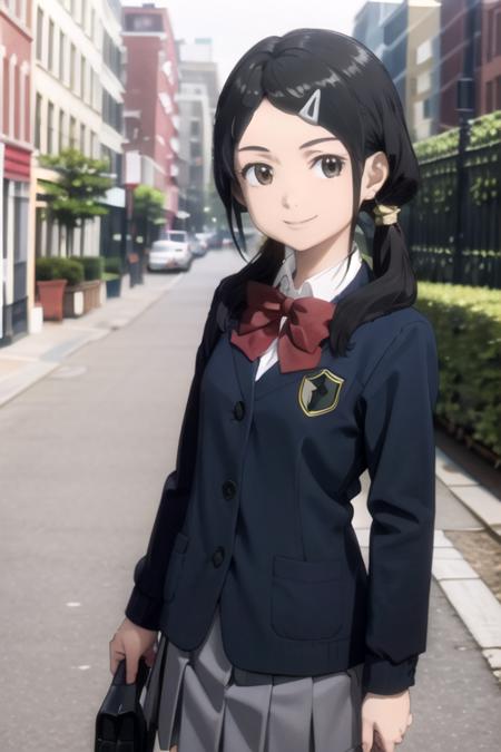 Kei Niitoki - Boogiepop and Others (2019)版本v2.0 (ID: 137812)