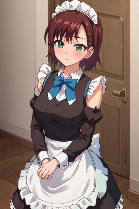 Sana Kuranaka (Oni Chichi)