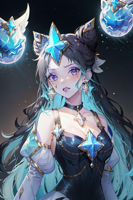 Prestige Star Guardian Syndra | League of Legends