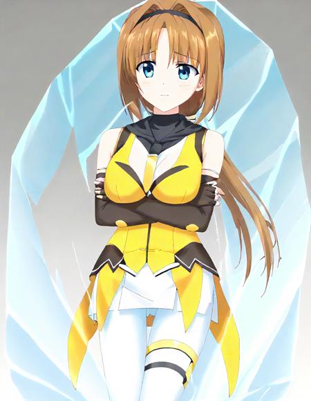 Ice Prison/trapped in ice 氷漬け