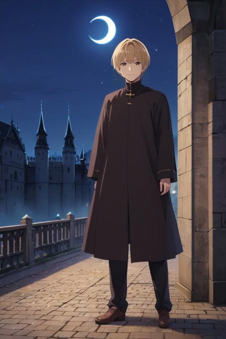 Mugi Awaya / Kuzu no Honkai (Pony)