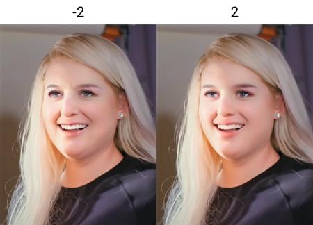 Age Slider