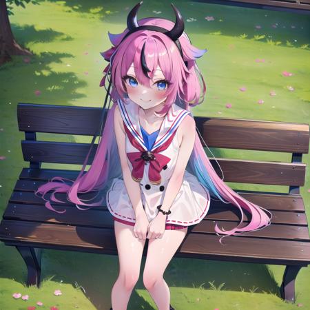 Meika Hime Talk | 鳴花ヒメTalk VOICEROID