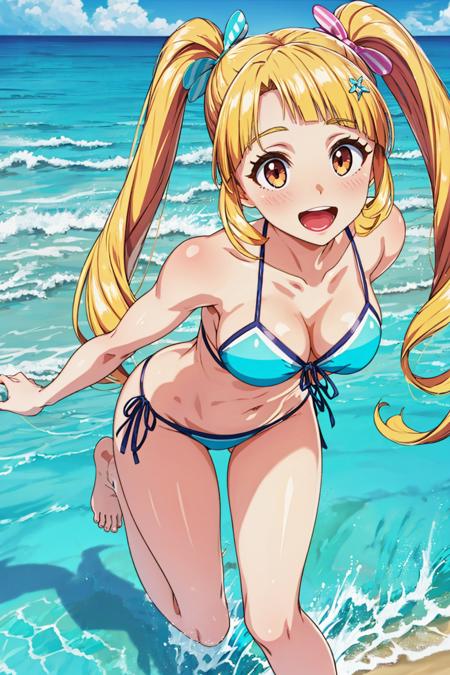 Kokoa Yuwase（MGCM）/（百波瀬 ここあ）