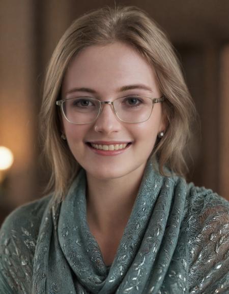 Petite Nymphet XL