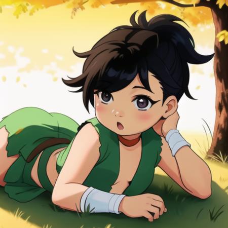 Dororo