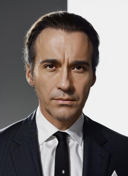 Christopher Lee Lora版本Christopher Lee Lora (ID: 127970)