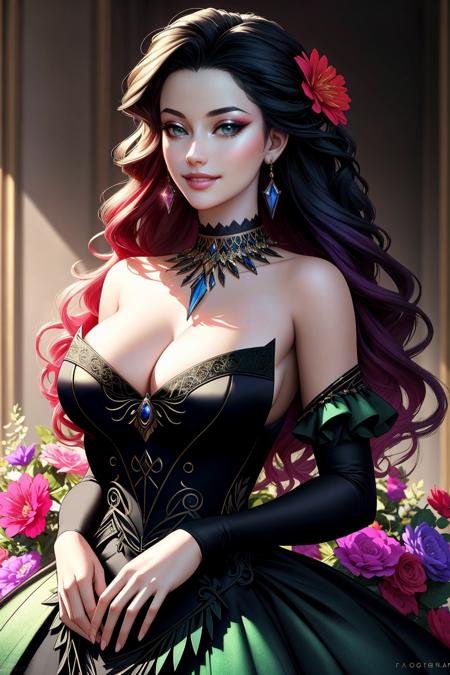 Royal Gowns - an EDG collection