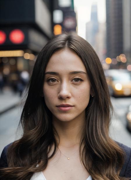 Stella Maeve