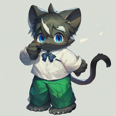 Lv1 Rubili Style Note+X+Pixiv Full PonyXL Loras Edition