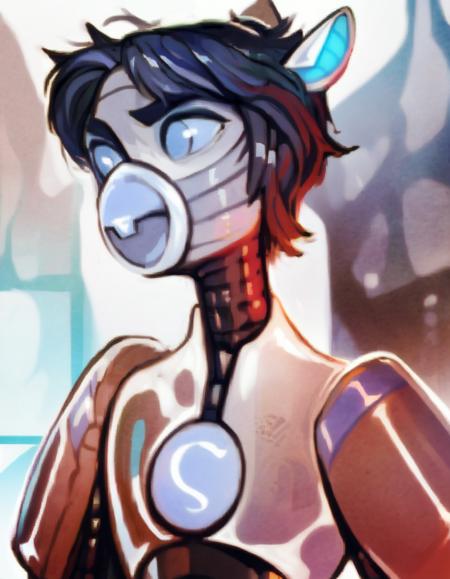 Ava´s Demon - Strategos Six