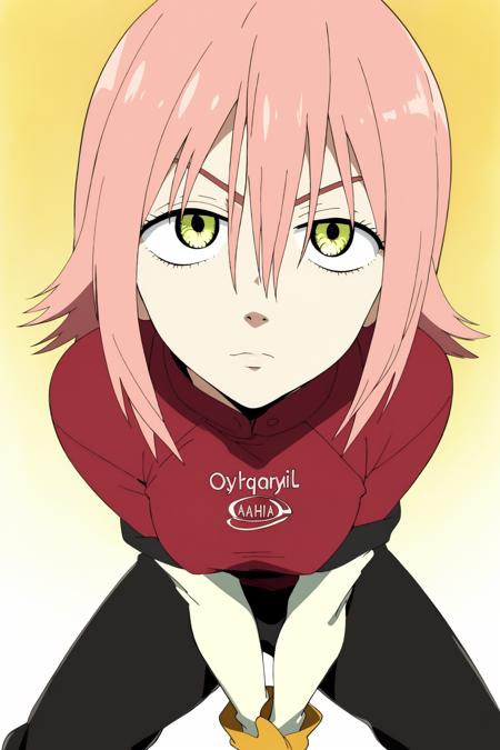 Haruko Haruhara || Fooly Cooly (FLCL)版本v1.0 (ID: 366654)