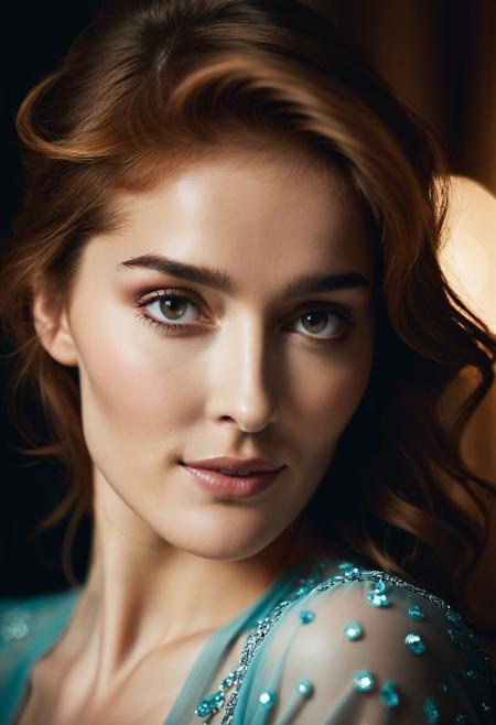 Jia Lissa XL
