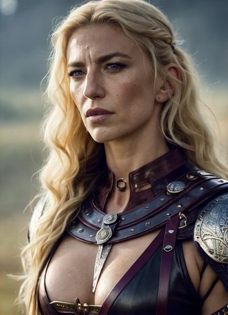 Claudia Black
