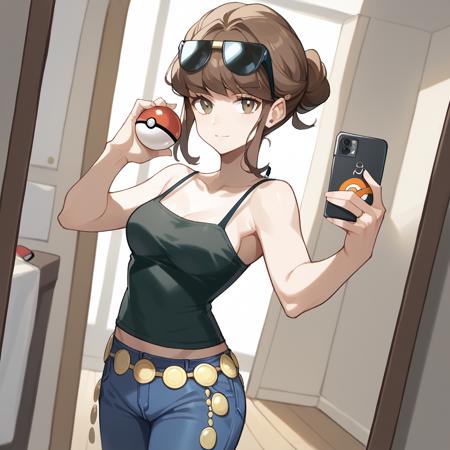 Pokemon: Beauty XY