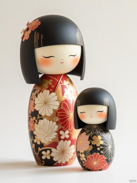 OB留言娃娃 Momiji Message Dolls