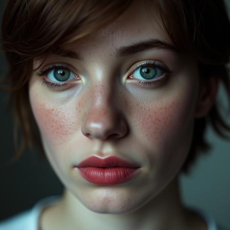 Sharp Detailed Realistic Image style XL + F1D