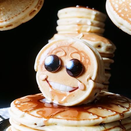 Googly Eyes and Stuff.