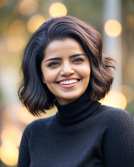 Anupama Parameswaran