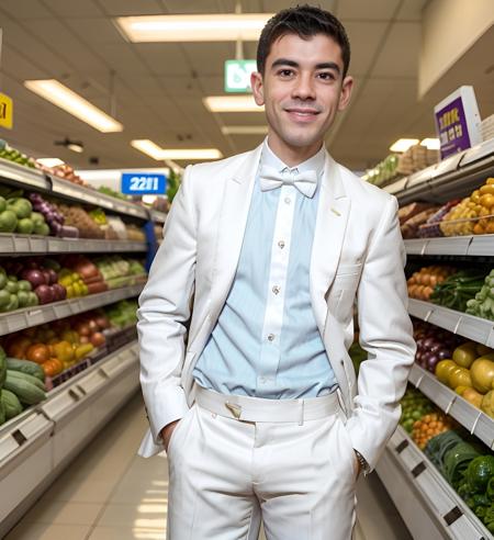 Jordi El Niño Polla