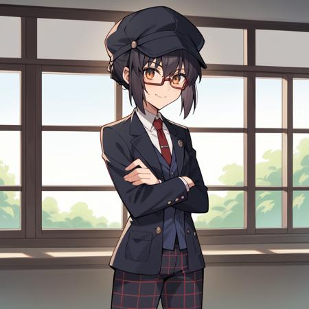 Yamato Takeru - Fate Series (4 Outfits)