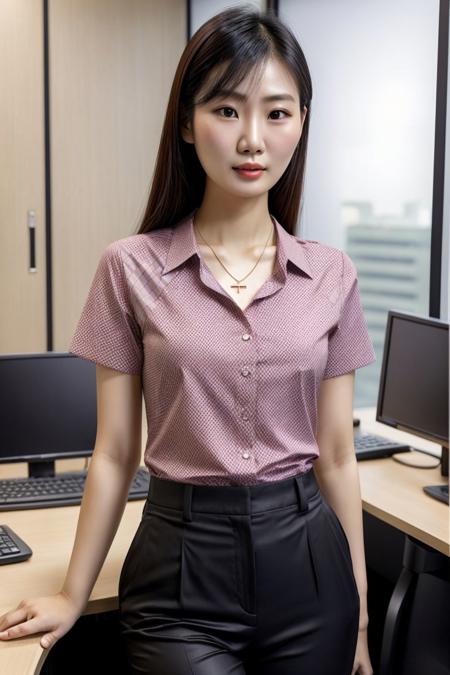 Kawaii Goddess: Pamela