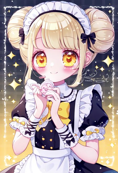 Style himetsuki luna