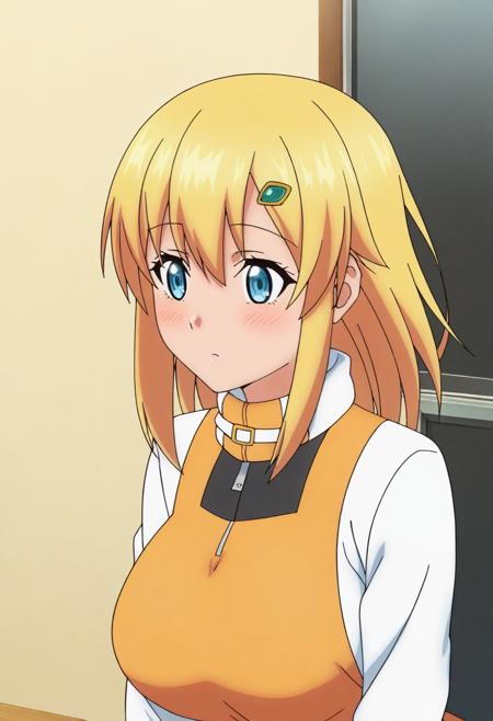 Emma Brightness - [The Hidden Dungeon Only I Can Enter]- Illustrious