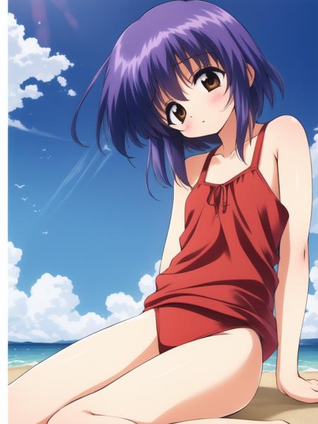 裕一（ホントは好きなんだ＋) Yuuichi（honto ha sukinanda plus)