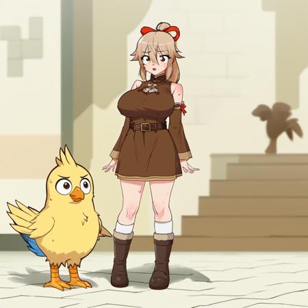 mayo style版本V1 (ID: 1064753)
