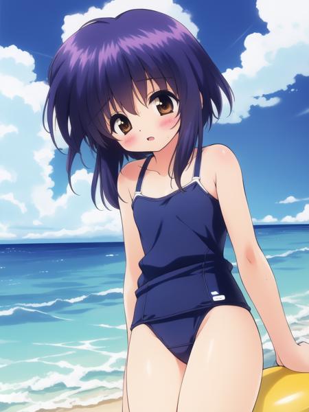 裕一（ホントは好きなんだ＋) Yuuichi（honto ha sukinanda plus)