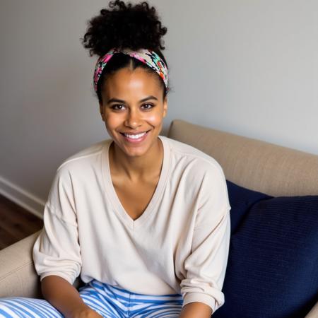 Zazie Beetz
