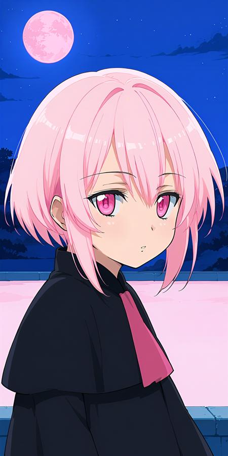 Artemis (Tsukuyomi Moon Phase)
