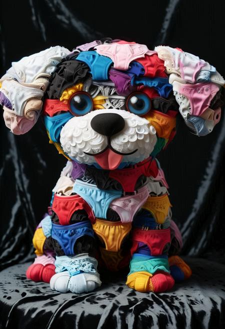 Panties - World Morph