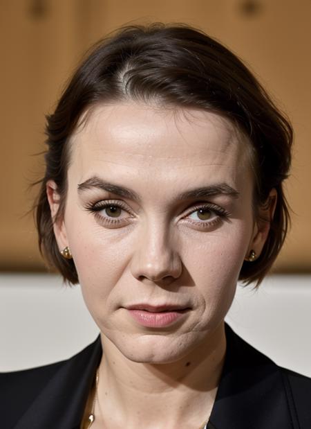Olga Bołądź