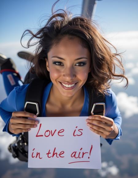 Alexis Love (Flux) - Adult Film Actress