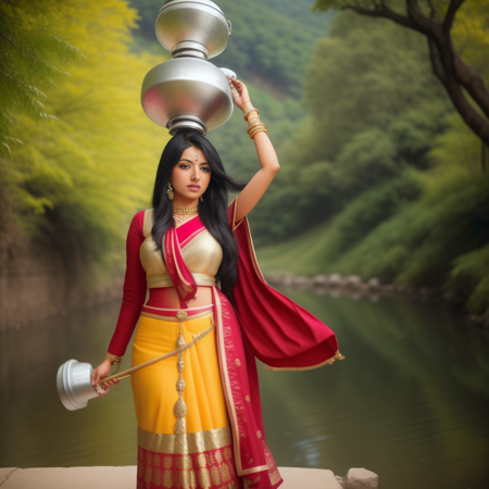 Bhagyashree