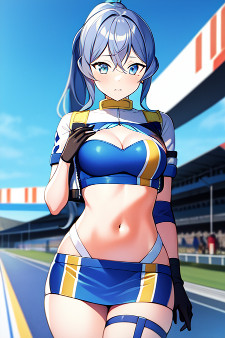 Gotland (KANCOLLE) | 6 Outfits