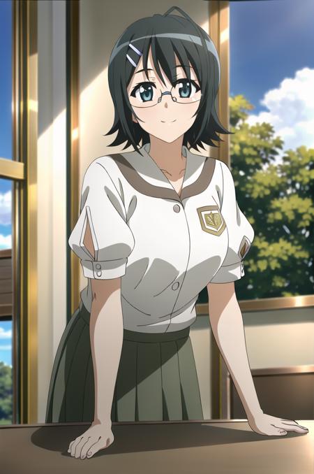 Yosuga no Sora - Yorihime Nao [7 Outfits]