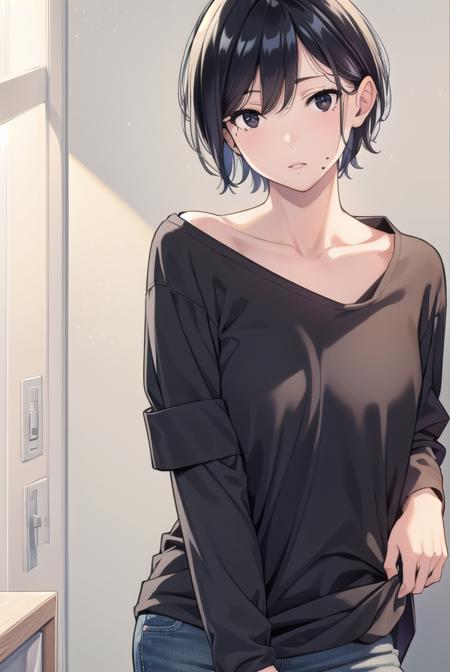 Shino - [Uchuusen Shoujigou (Shouji Nigou)] Nee-chan no Tomodachi ([宇宙船庄司号 (庄司二号)] 姉ちゃんの友達)