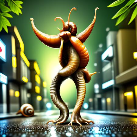 DPL Multi Lora 20 styles in 1 - SDXL & 1.5 for animatediff - flower, Spaghetti, balloon, soap bubble, cactus and more