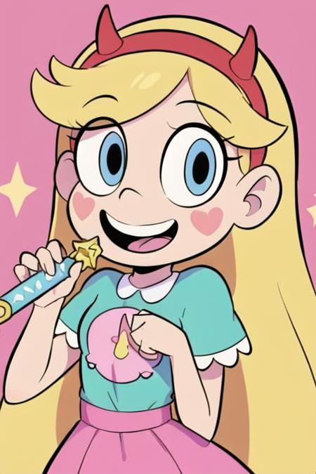 TFM Cutesy Anime 2