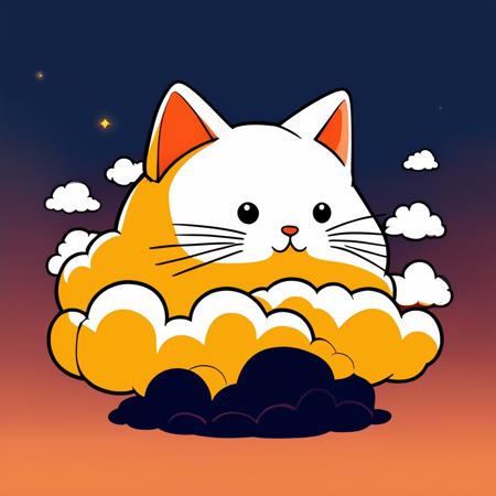 SDXLMixSampler - ComfyUI JNode (Workflow Included)