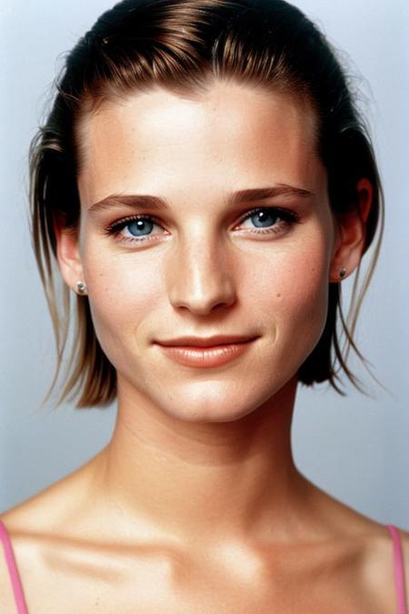 Bridget Fonda