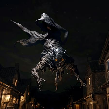 RPGWraith
