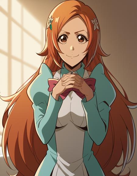 Gendou Pose (ゲンドウポーズ) - Poses