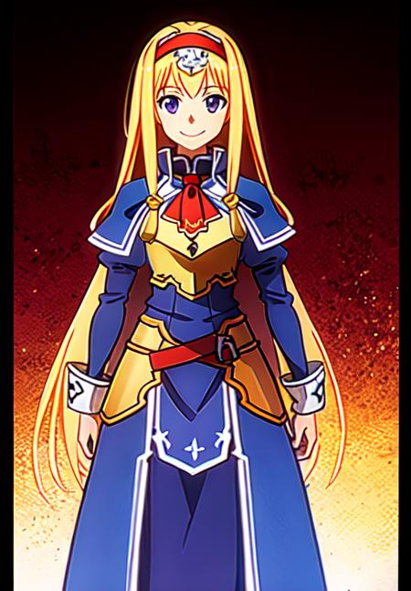 Sword Art Online - Characterpack - Mash-up Pack